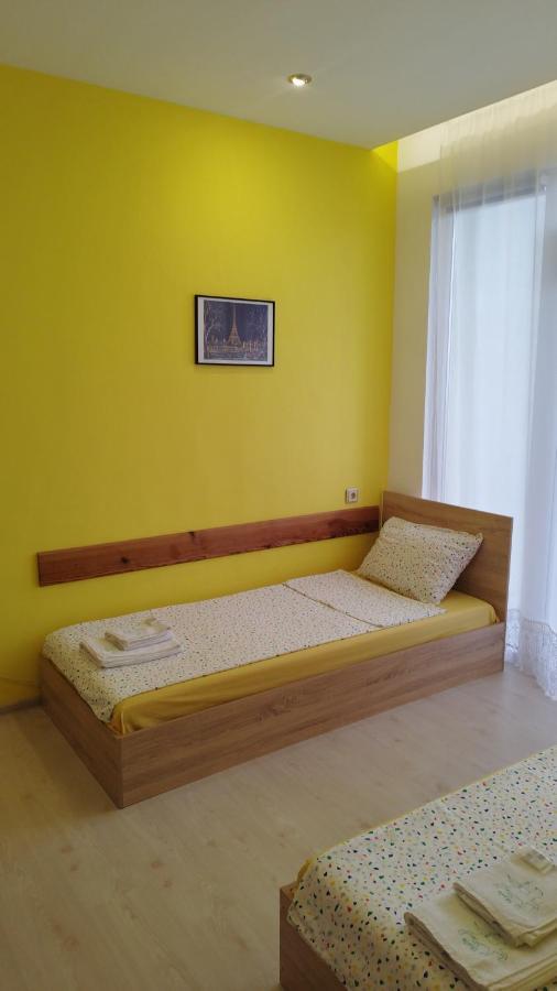 Family Hotel Kentavar 2 Бяла Екстериор снимка