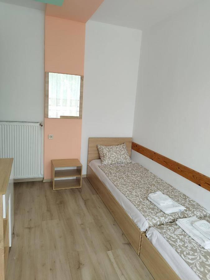 Family Hotel Kentavar 2 Бяла Екстериор снимка