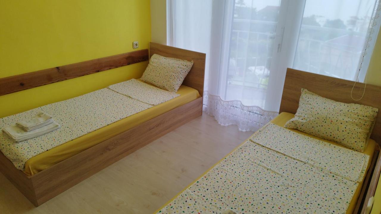 Family Hotel Kentavar 2 Бяла Екстериор снимка