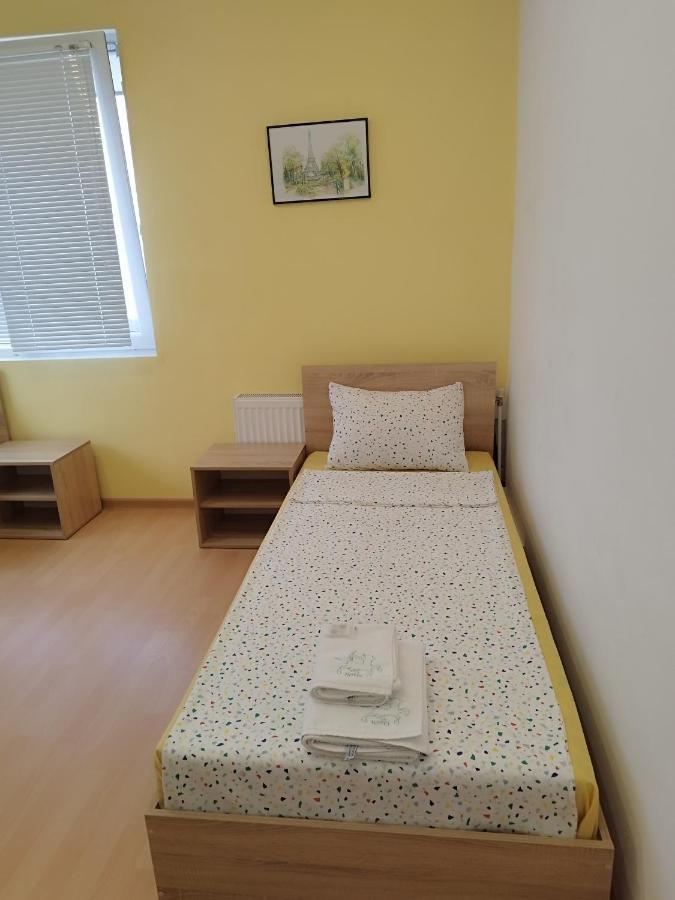 Family Hotel Kentavar 2 Бяла Екстериор снимка