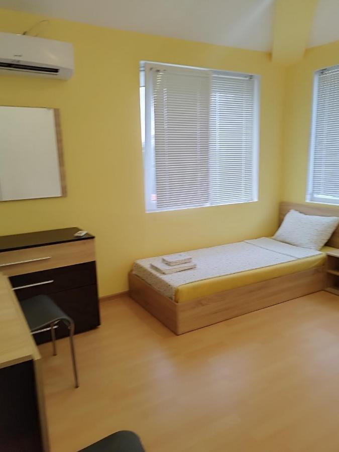 Family Hotel Kentavar 2 Бяла Екстериор снимка