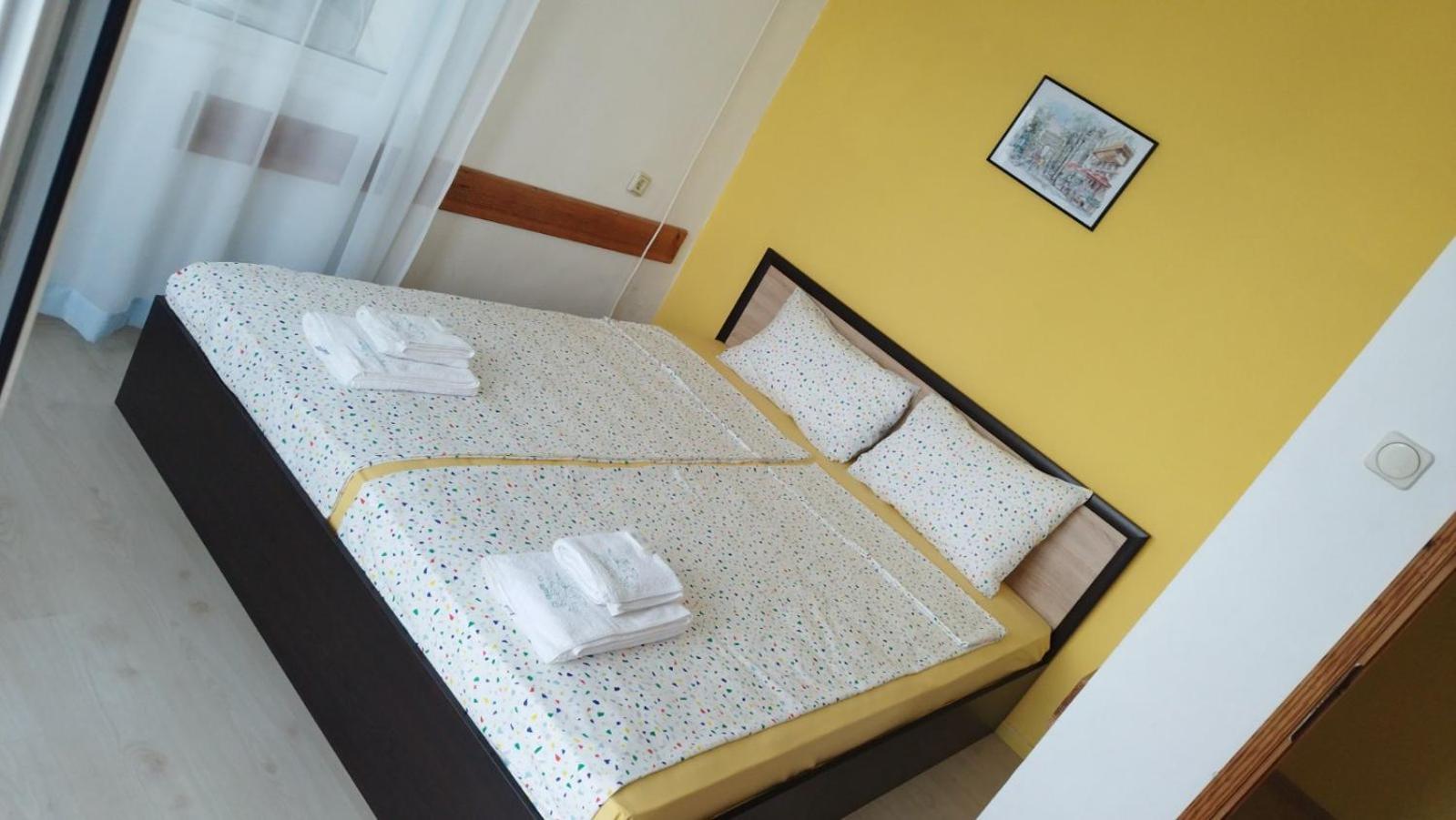 Family Hotel Kentavar 2 Бяла Екстериор снимка
