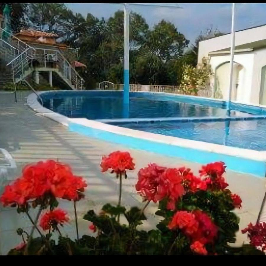 Family Hotel Kentavar 2 Бяла Екстериор снимка